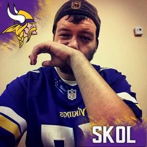 Meet your Posher, Alex